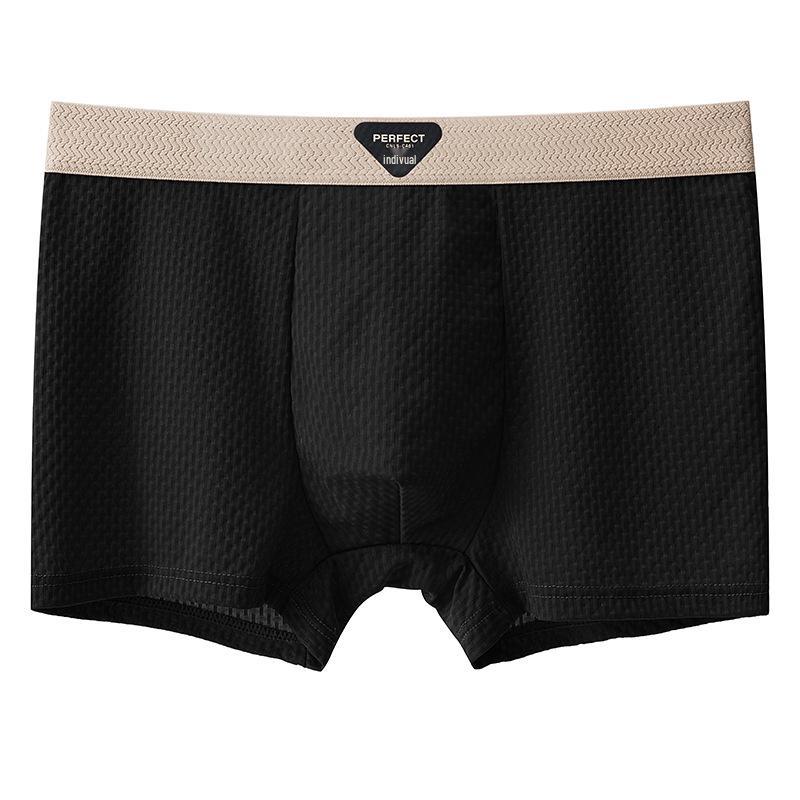 Eisseide Boxershorts