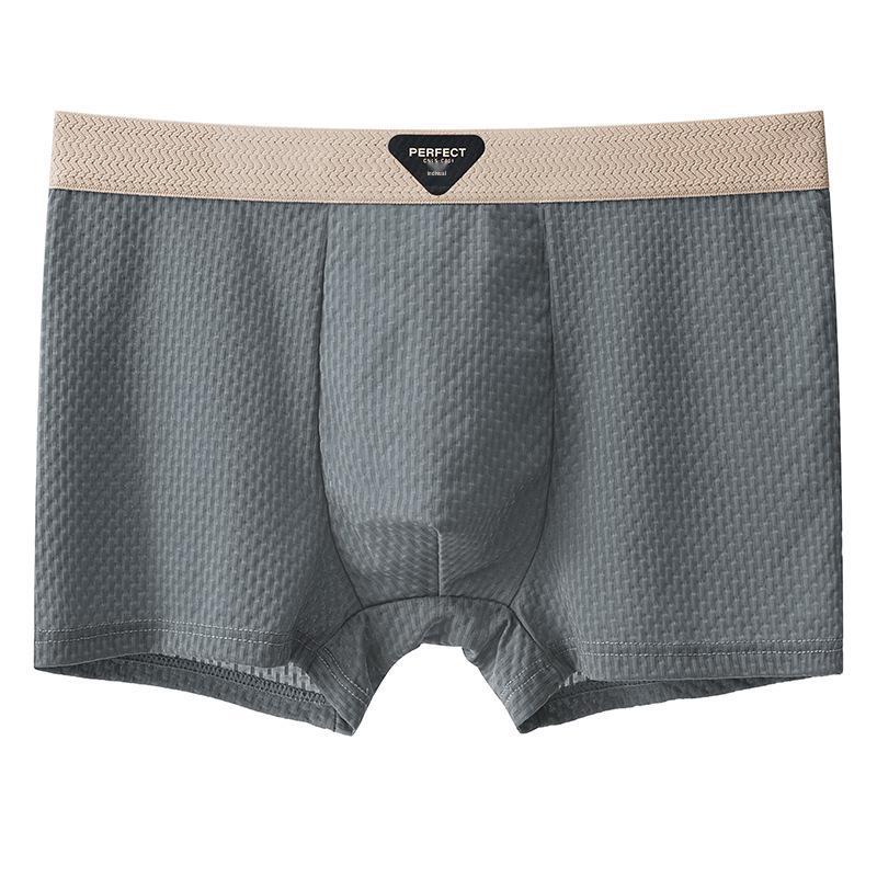 Eisseide Boxershorts