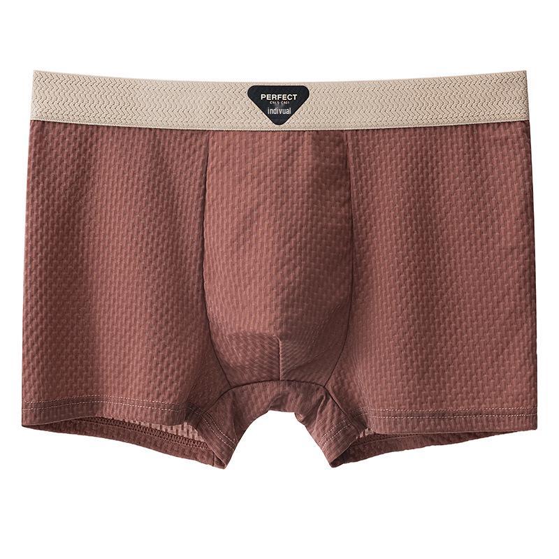 Eisseide Boxershorts