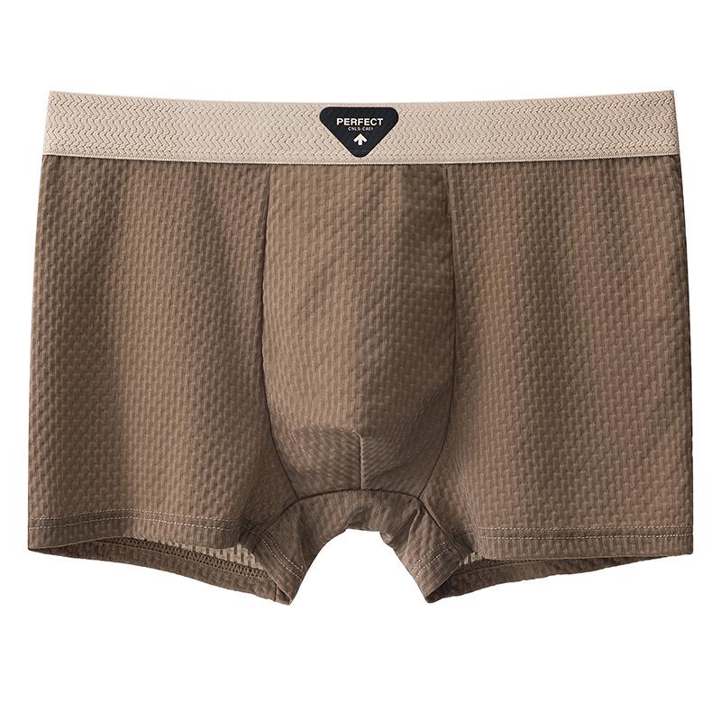 Eisseide Boxershorts