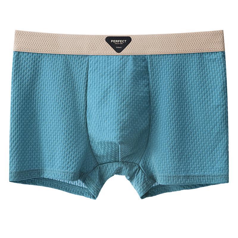 Eisseide Boxershorts