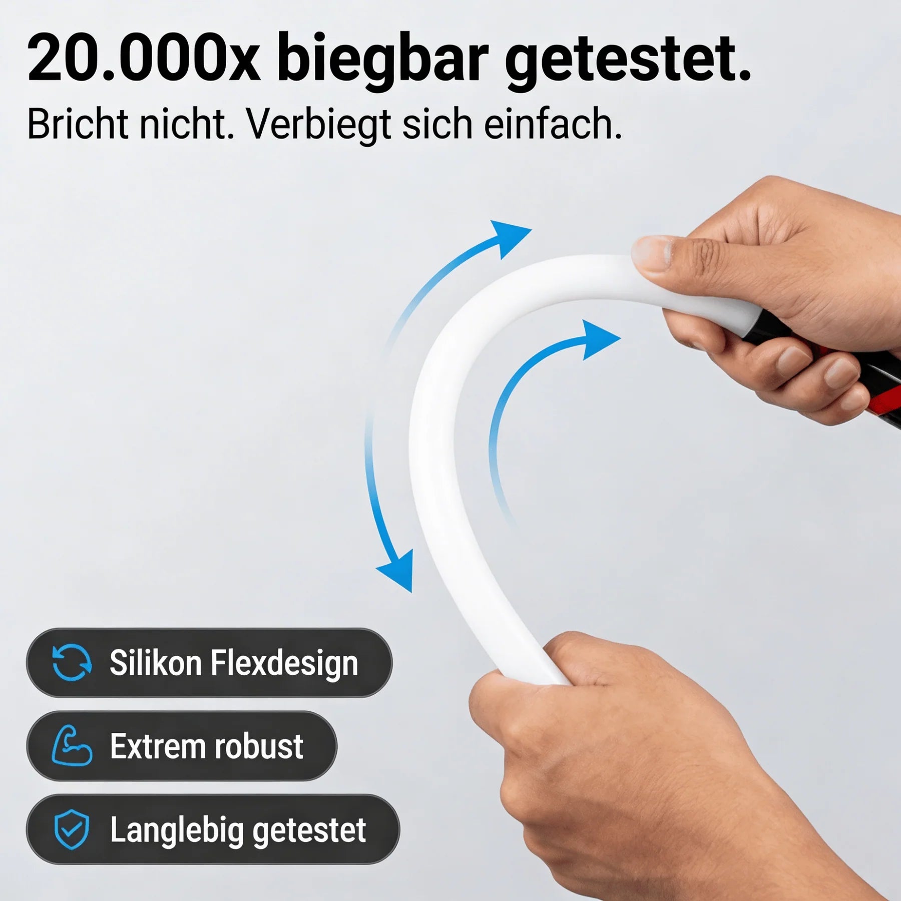 FlexBend LED