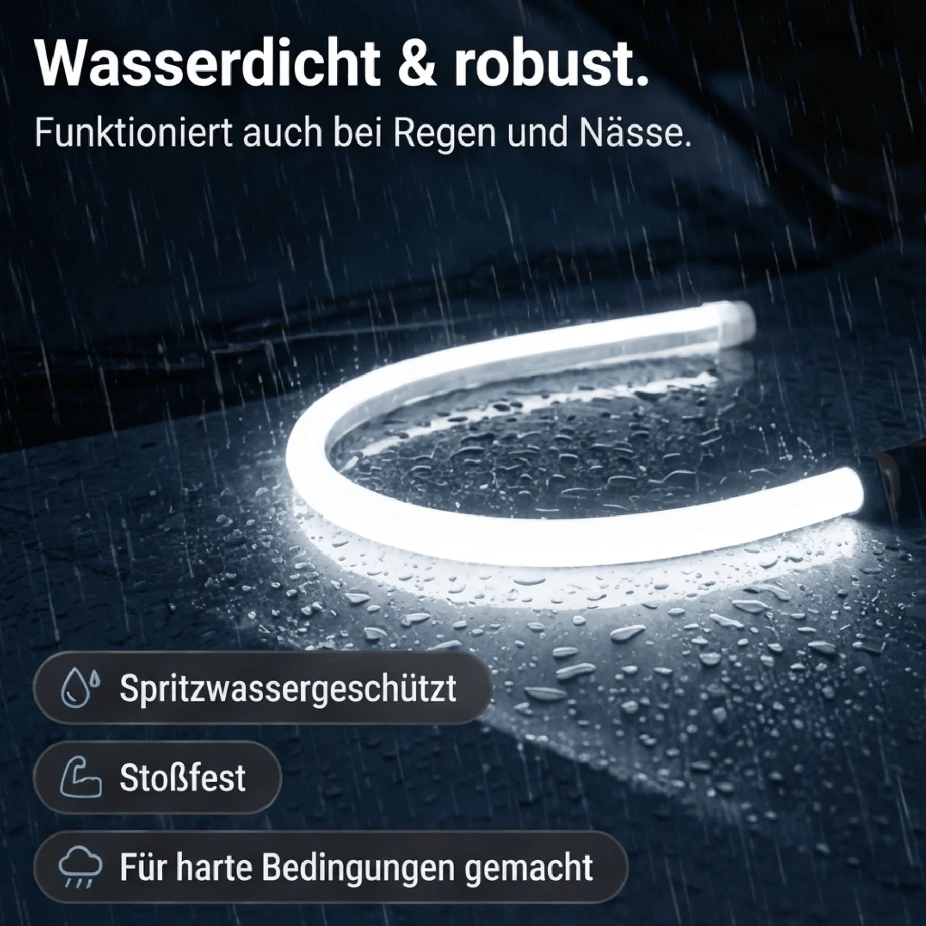FlexBend LED