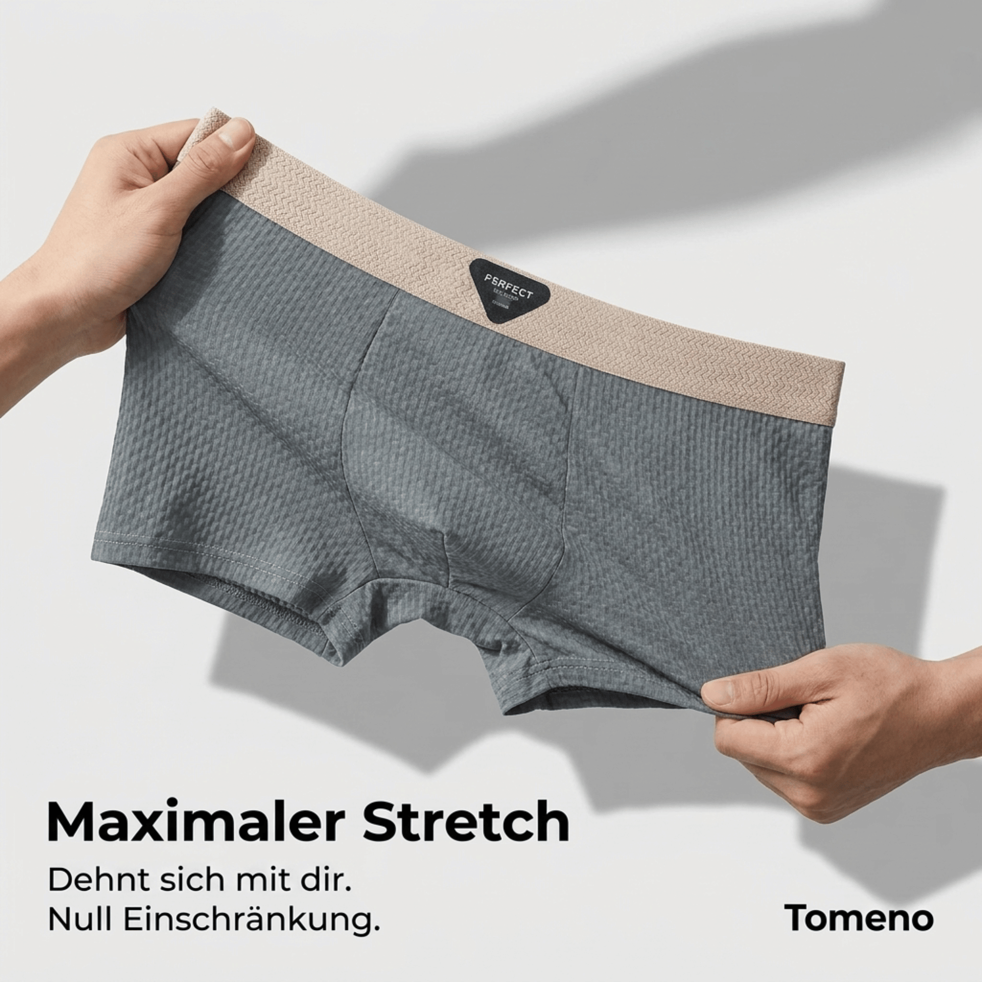 Eisseide Boxershorts