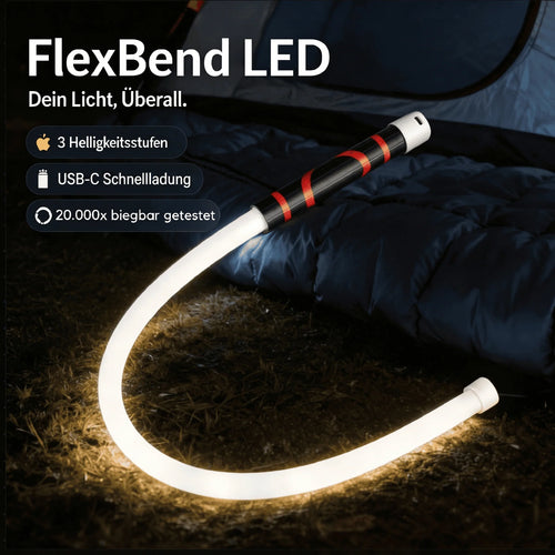 FlexBend LED