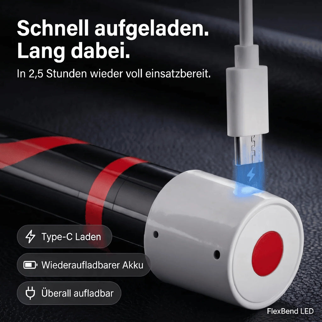 FlexBend LED
