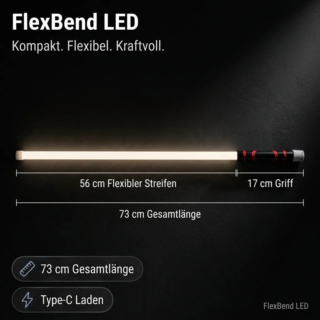 FlexBend LED