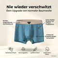 Eisseide Boxershorts